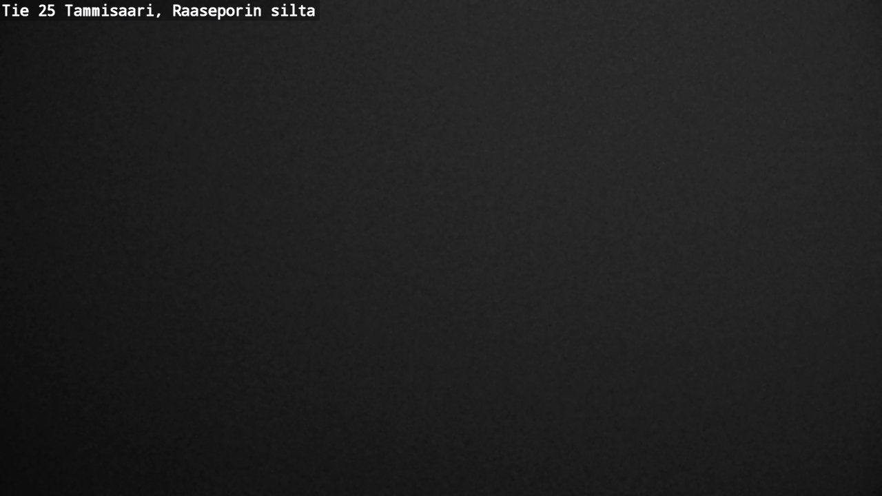 Kelikamerat Kuva Tie 25 Raasepori, Raasepori, Uusimaa