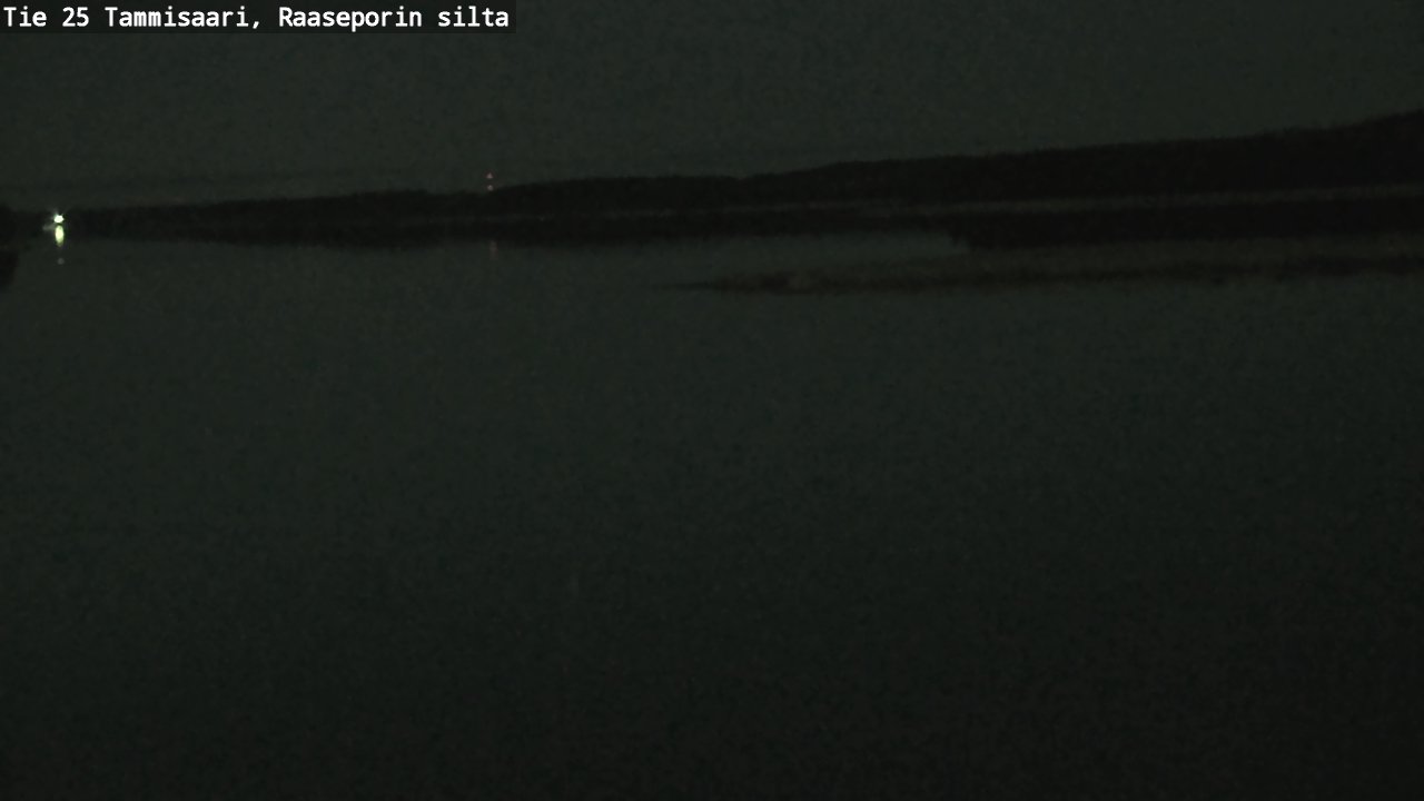 Kelikamerat Kuva Tie 25 Raasepori, Raasepori, Uusimaa