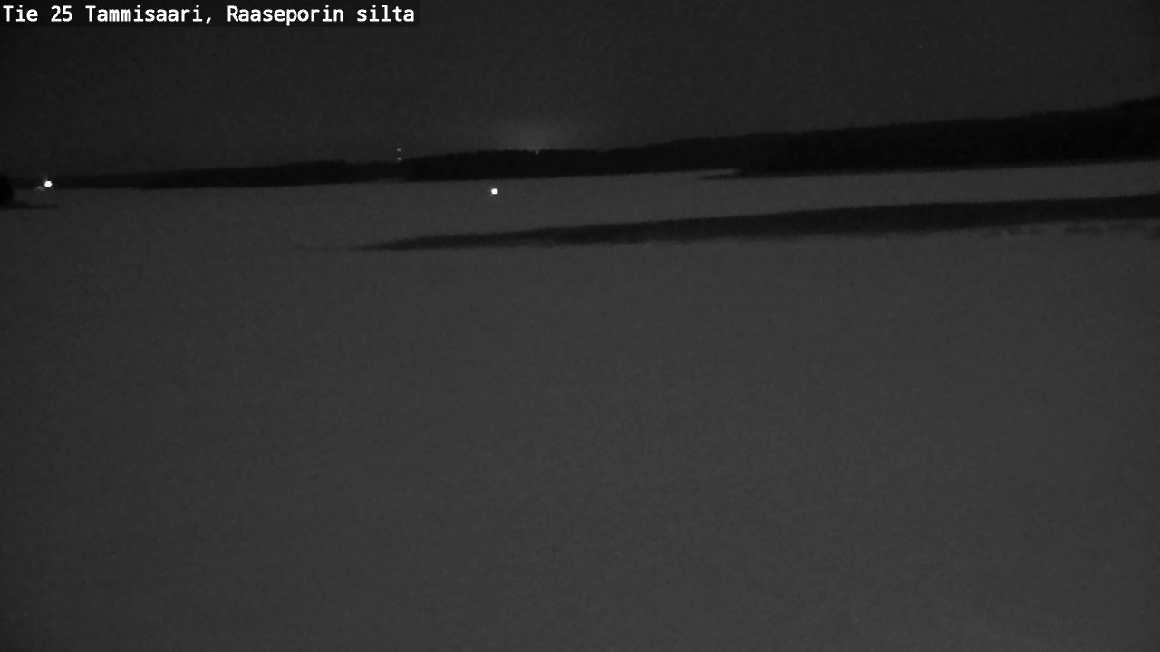 Kelikamerat Kuva Tie 25 Raasepori, Raasepori, Uusimaa