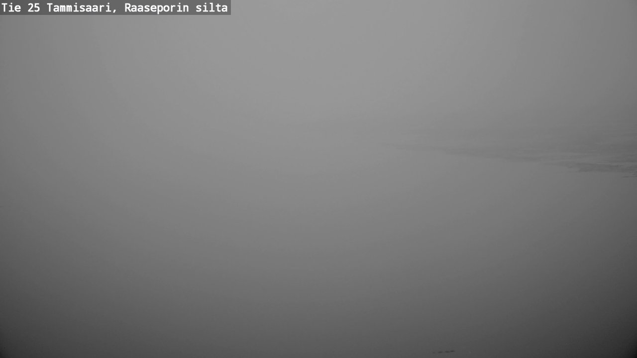 Kelikamerat Kuva Tie 25 Raasepori, Raasepori, Uusimaa