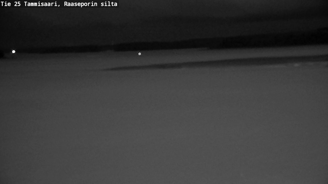 Kelikamerat Kuva Tie 25 Raasepori, Raasepori, Uusimaa