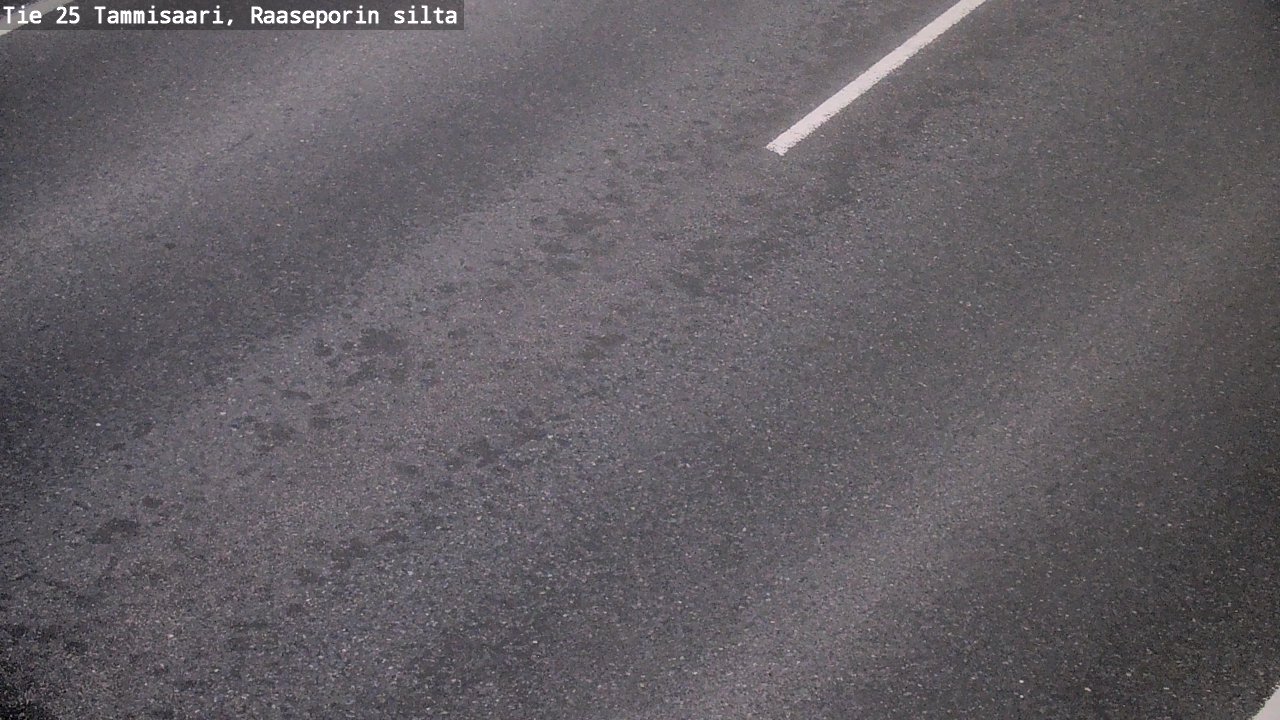Kelikamerat Kuva Tie 25 Raasepori, Raasepori, Uusimaa