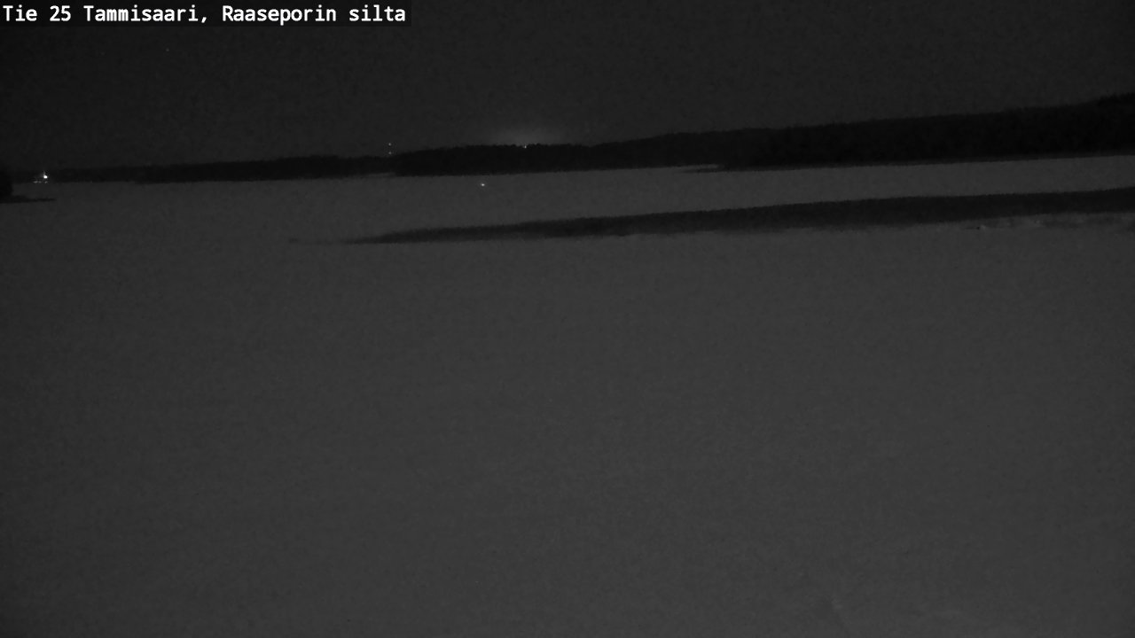 Kelikamerat Kuva Tie 25 Raasepori, Raasepori, Uusimaa