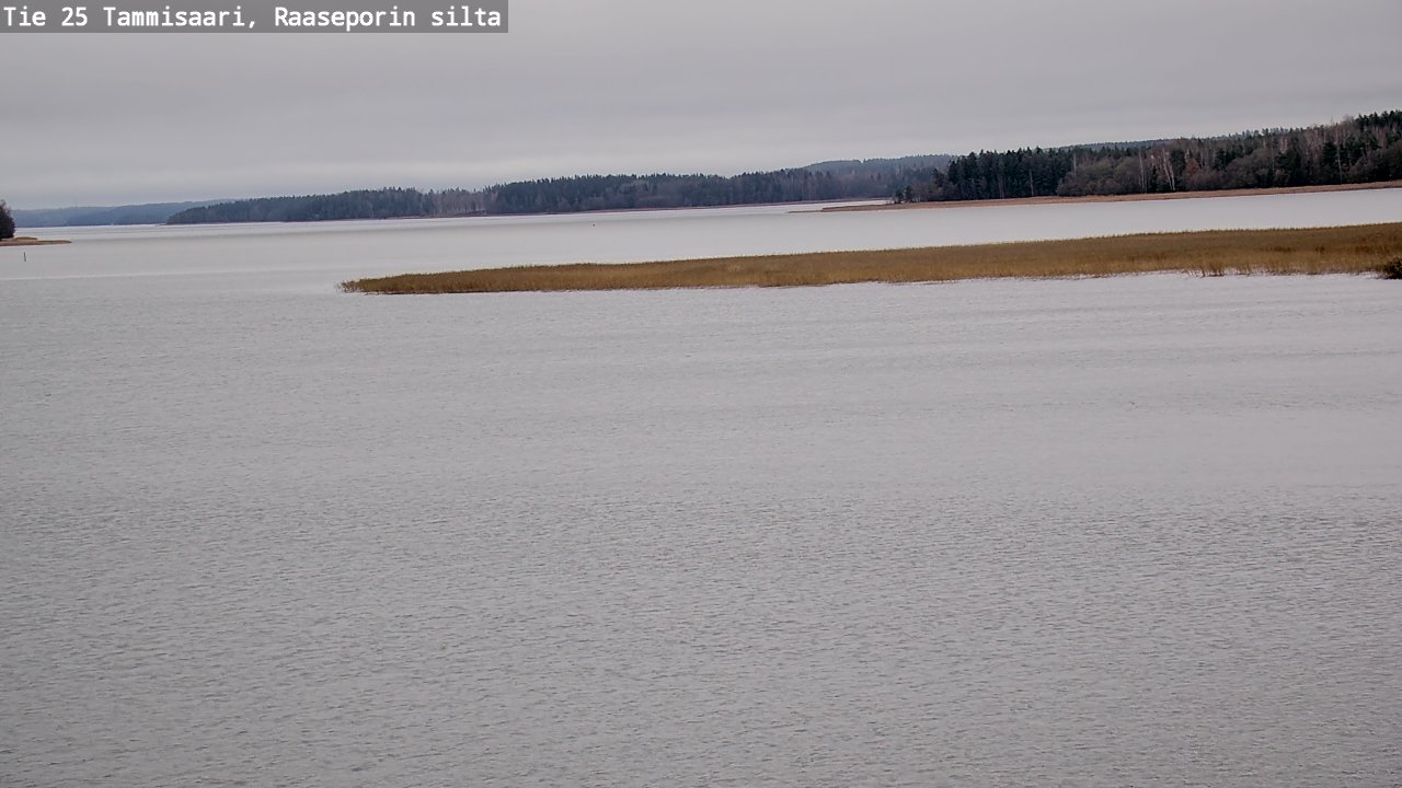 Kelikamerat Kuva Tie 25 Raasepori, Raasepori, Uusimaa