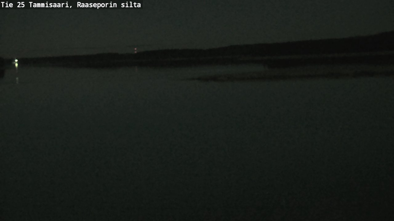 Kelikamerat Kuva Tie 25 Raasepori, Raasepori, Uusimaa