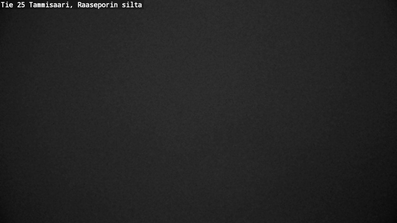 Kelikamerat Kuva Tie 25 Raasepori, Raasepori, Uusimaa