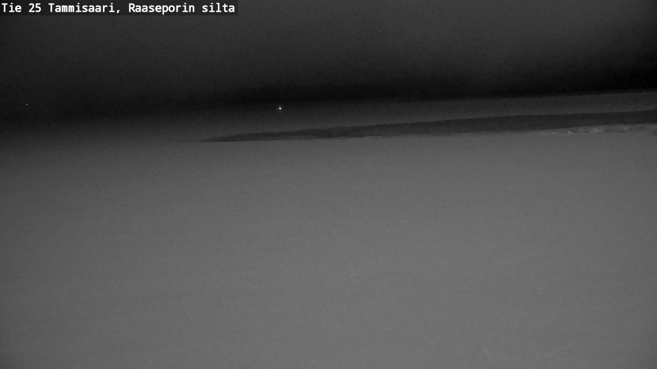 Kelikamerat Kuva Tie 25 Raasepori, Raasepori, Uusimaa