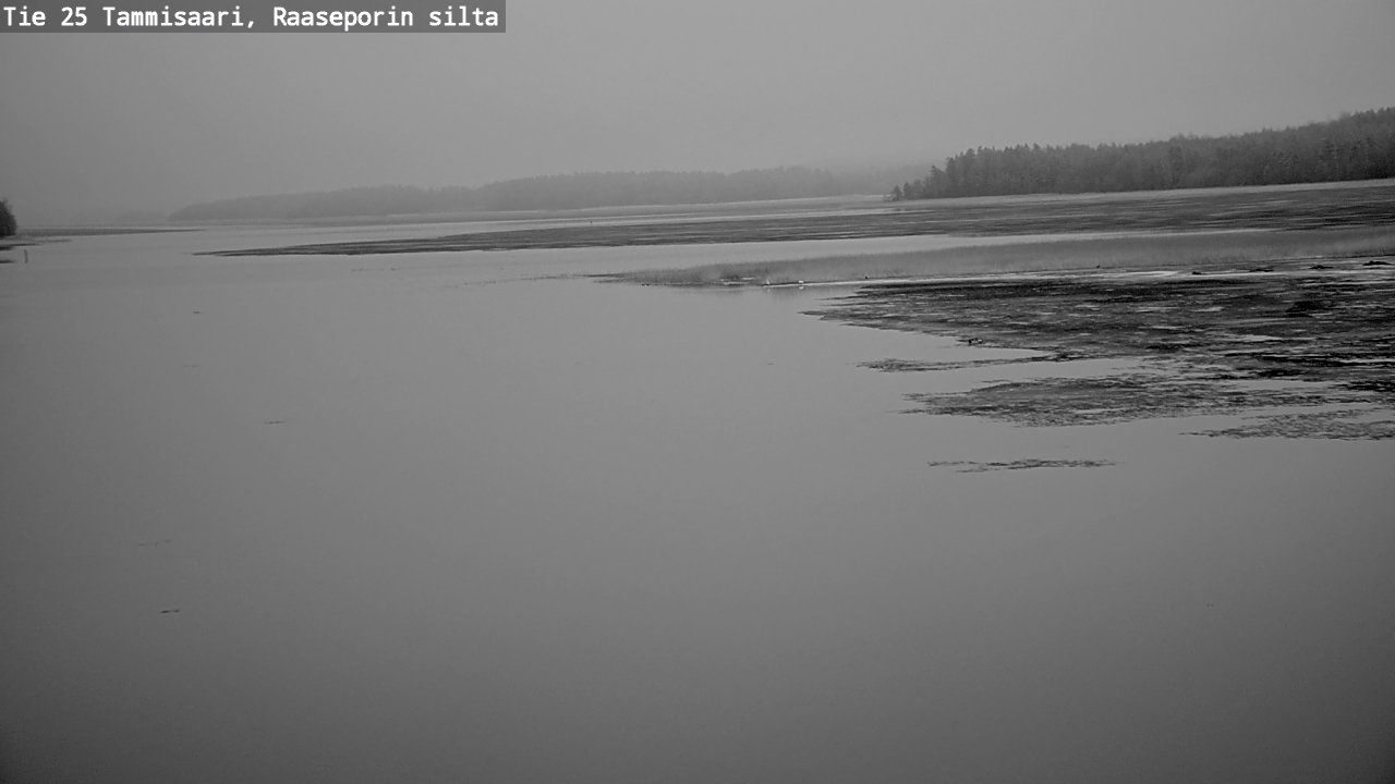 Kelikamerat Kuva Tie 25 Raasepori, Raasepori, Uusimaa