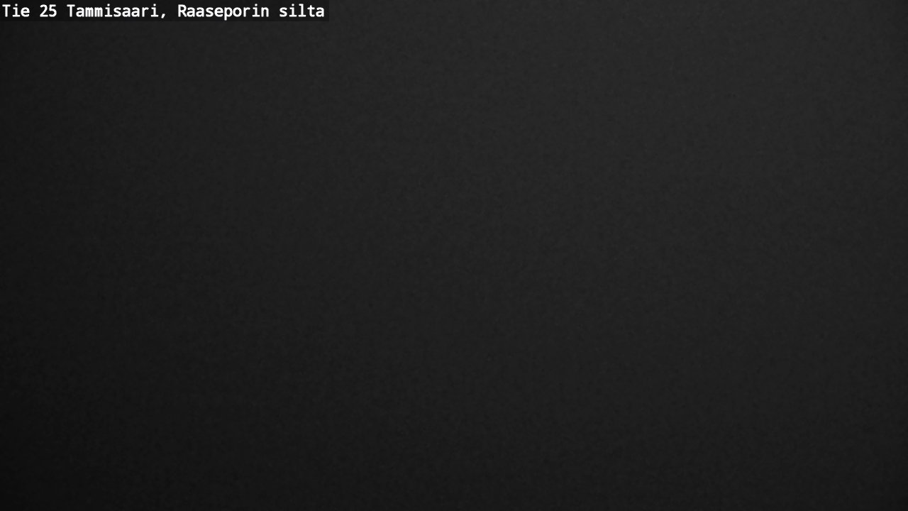 Kelikamerat Kuva Tie 25 Raasepori, Raasepori, Uusimaa