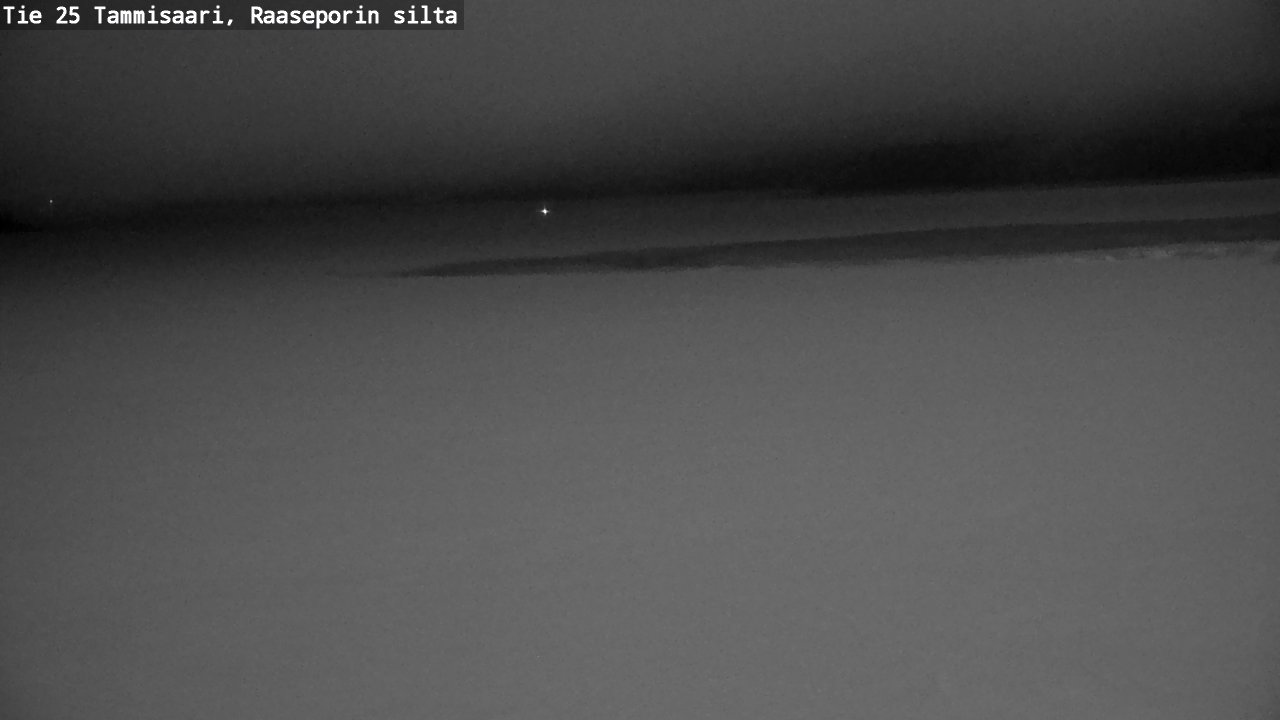 Kelikamerat Kuva Tie 25 Raasepori, Raasepori, Uusimaa