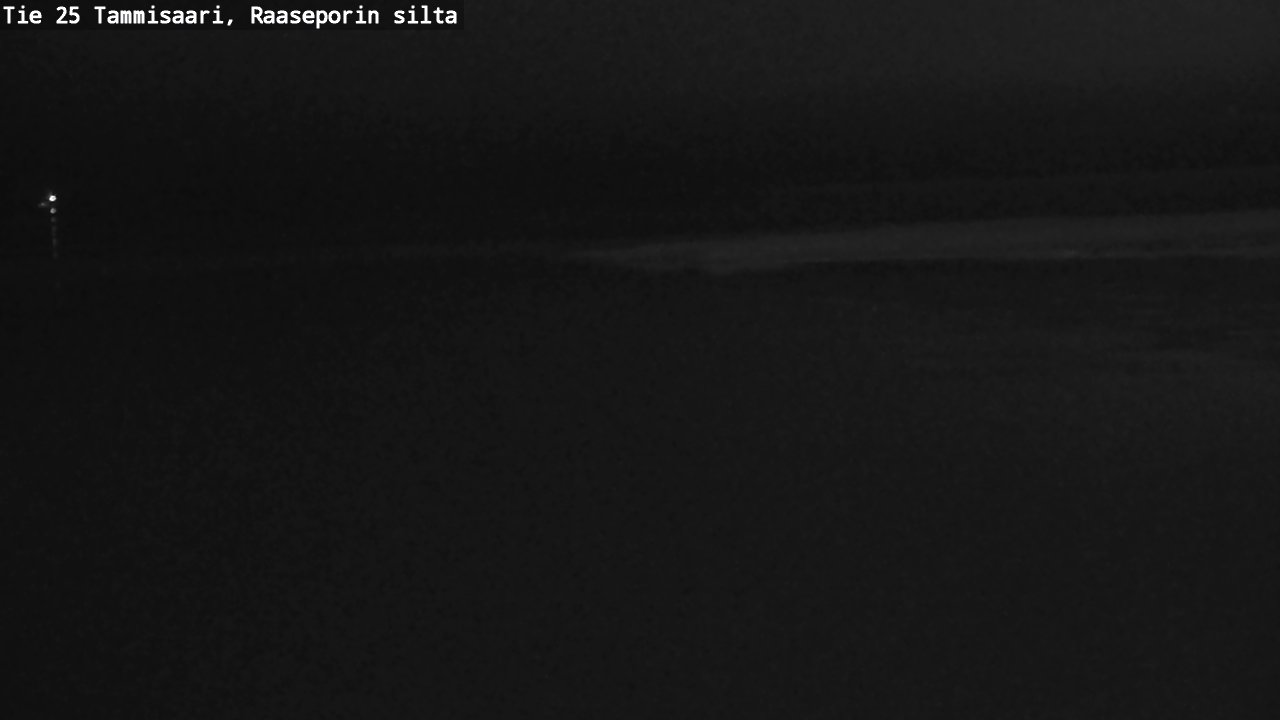 Kelikamerat Kuva Tie 25 Raasepori, Raasepori, Uusimaa