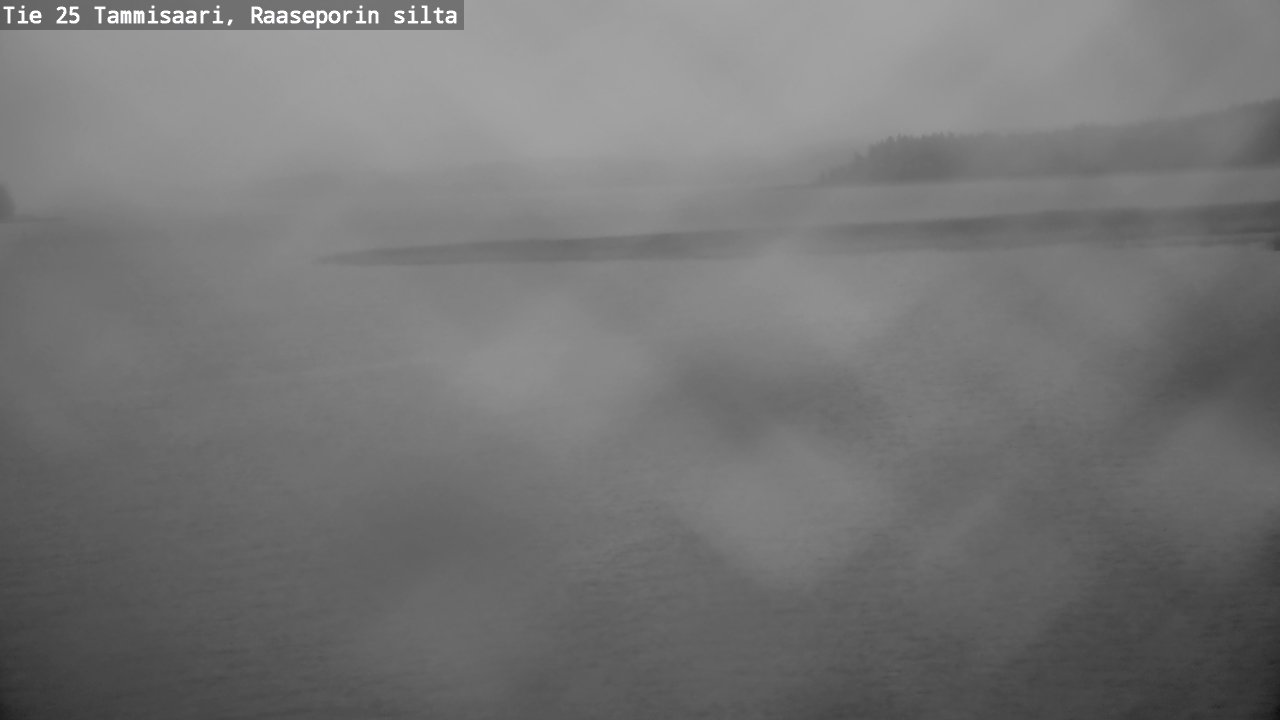 Kelikamerat Kuva Tie 25 Raasepori, Raasepori, Uusimaa