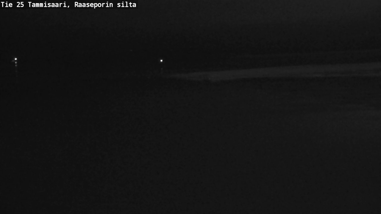 Kelikamerat Kuva Tie 25 Raasepori, Raasepori, Uusimaa