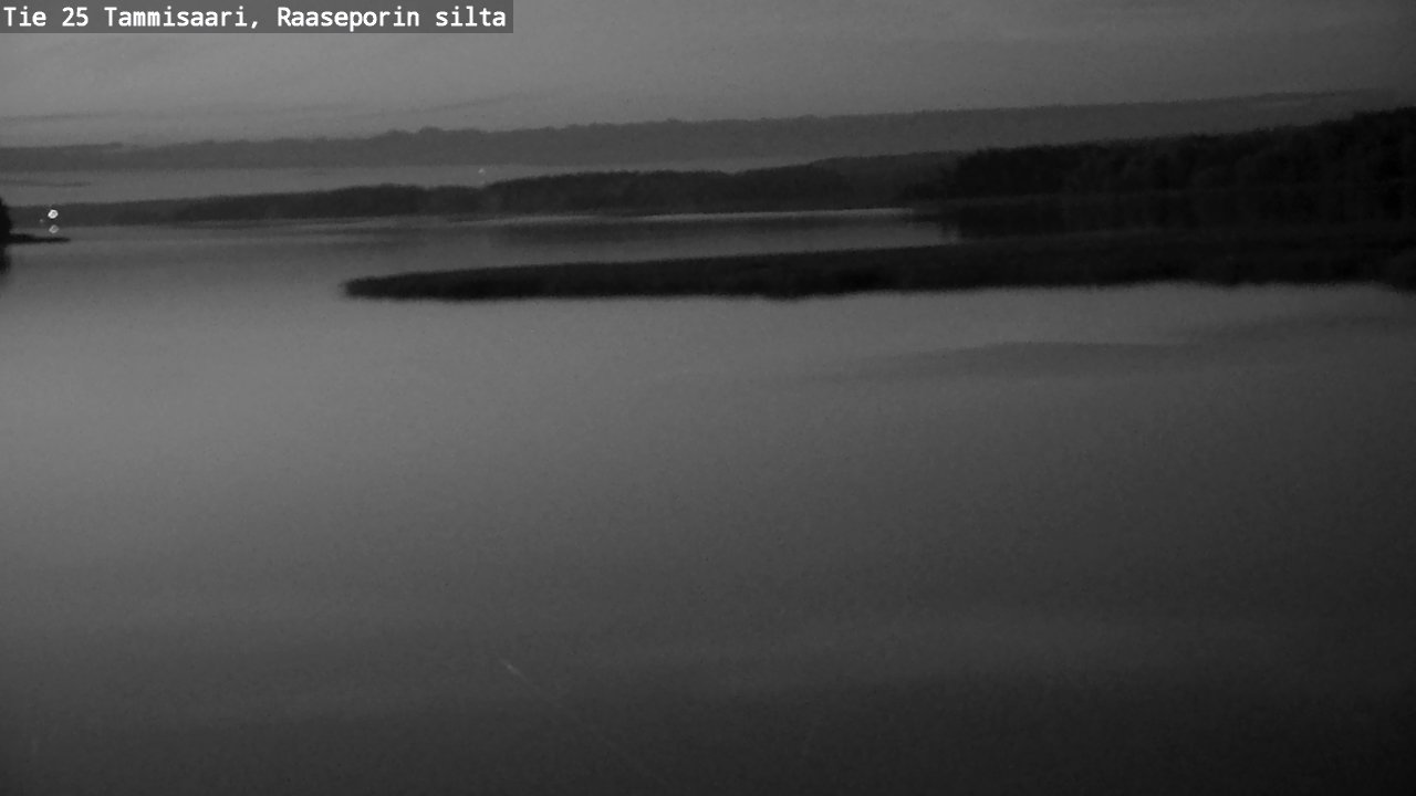 Kelikamerat Kuva Tie 25 Raasepori, Raasepori, Uusimaa