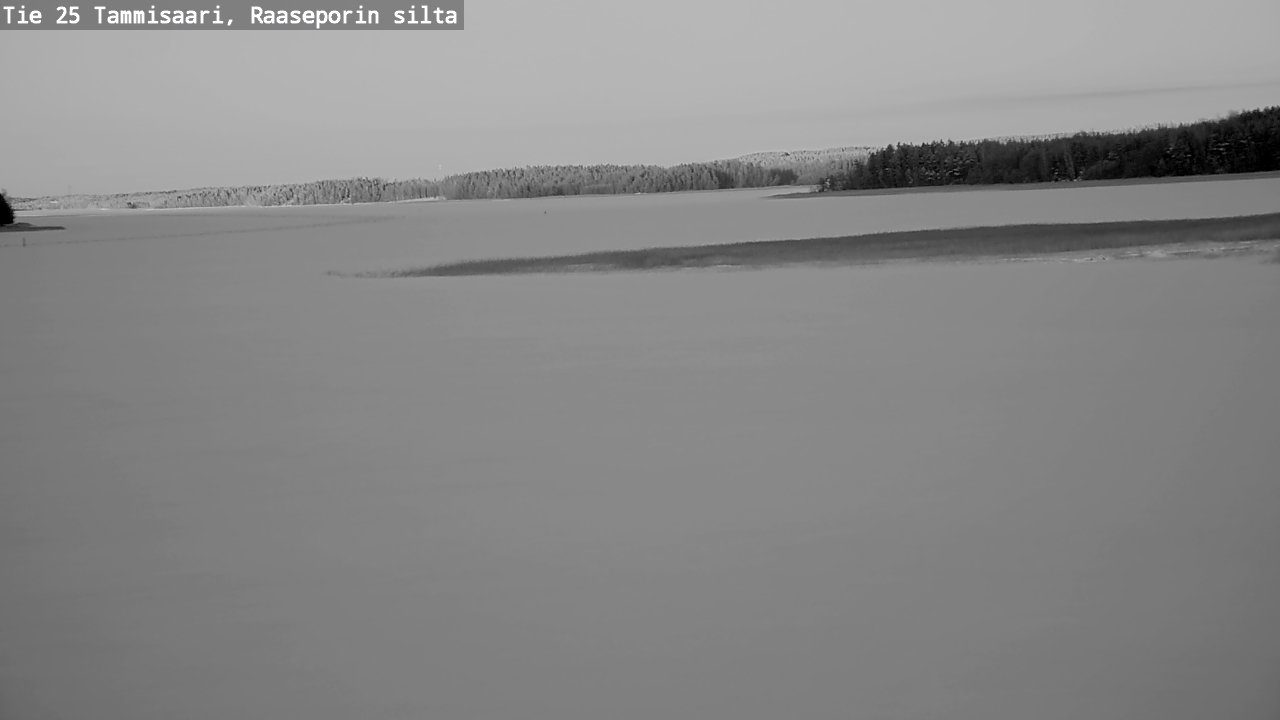 Kelikamerat Kuva Tie 25 Raasepori, Raasepori, Uusimaa