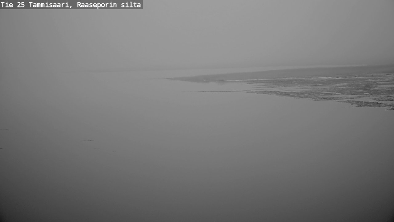 Kelikamerat Kuva Tie 25 Raasepori, Raasepori, Uusimaa