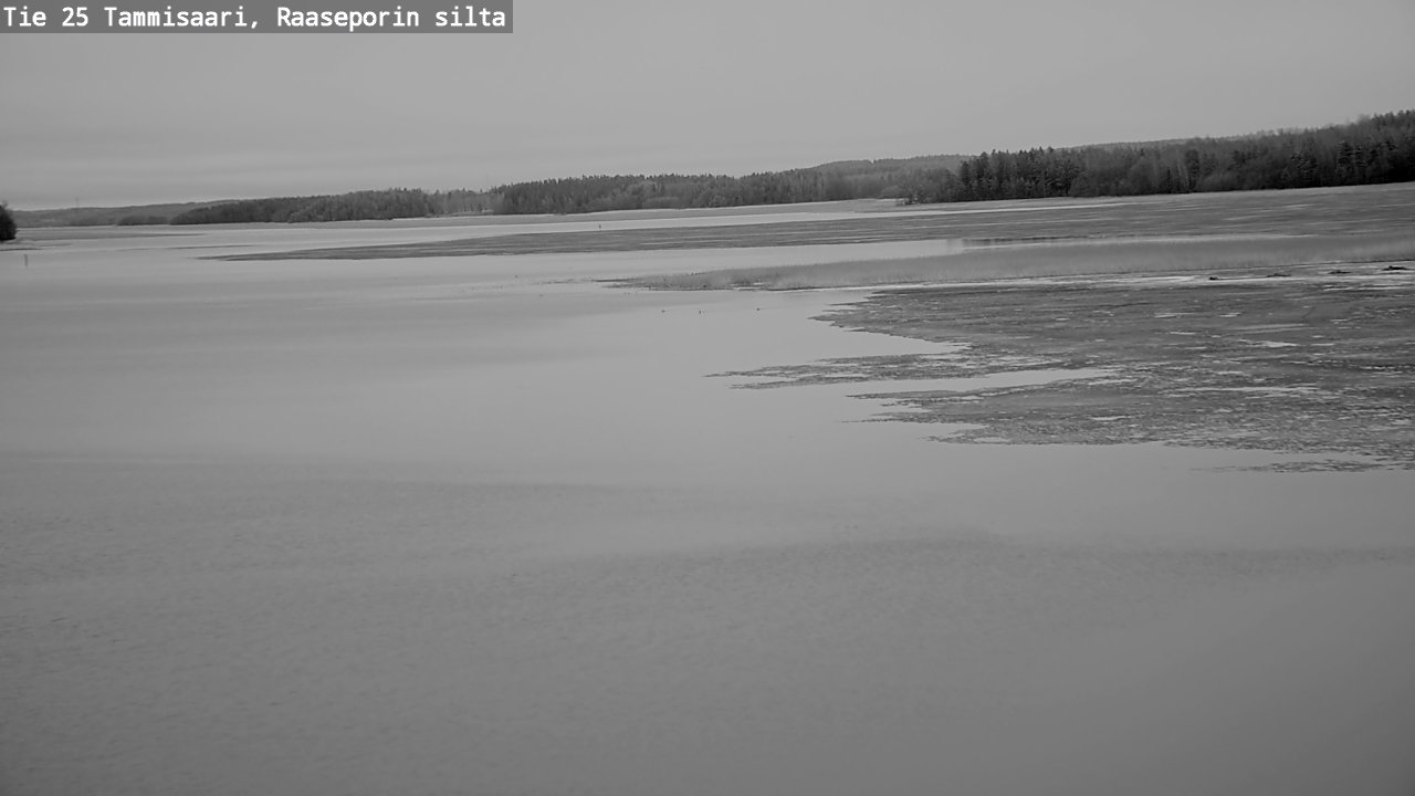 Kelikamerat Kuva Tie 25 Raasepori, Raasepori, Uusimaa