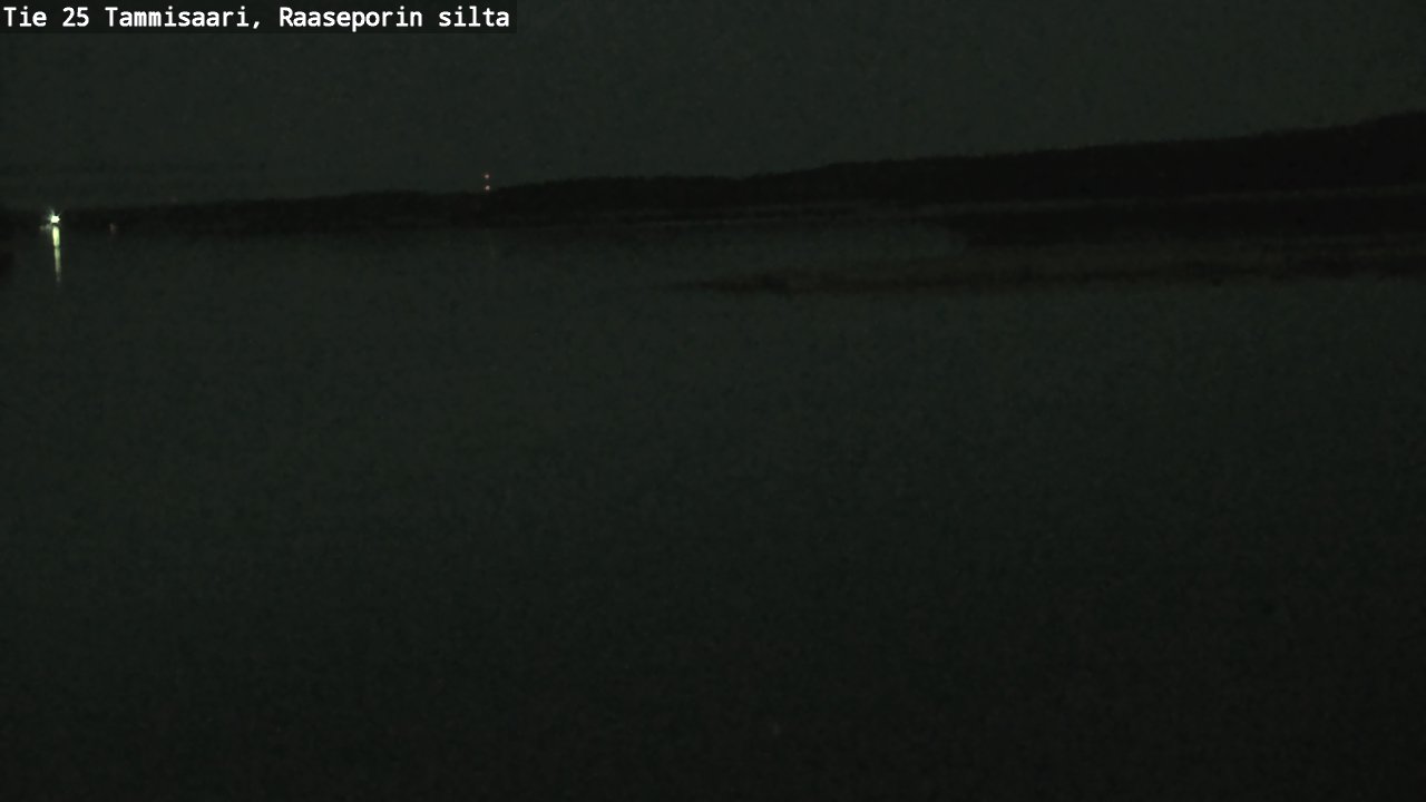 Kelikamerat Kuva Tie 25 Raasepori, Raasepori, Uusimaa