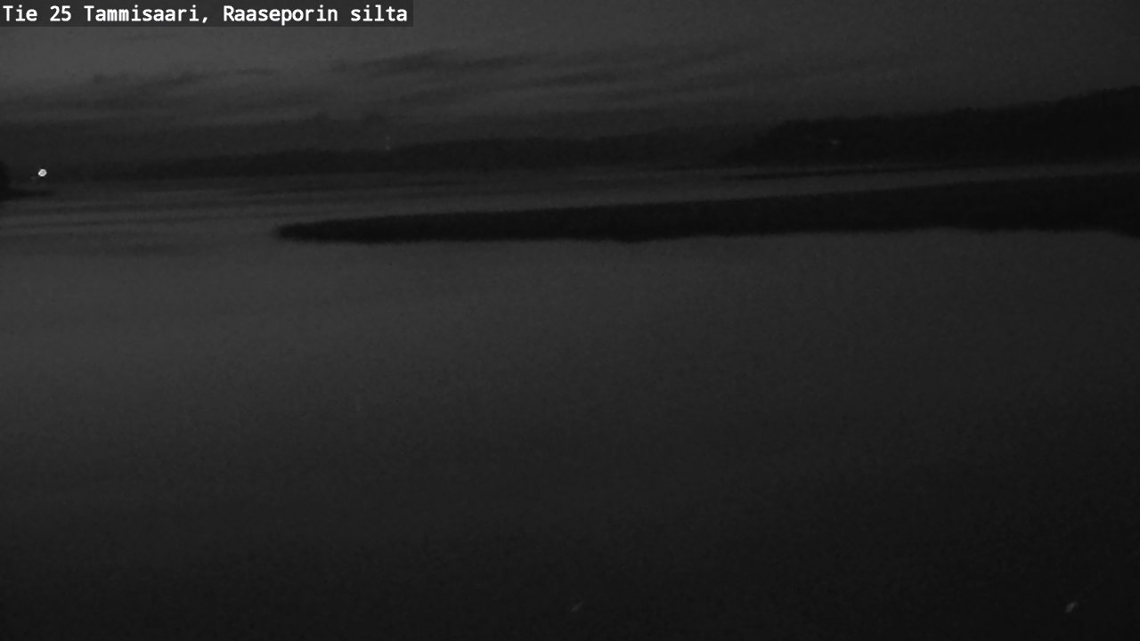 Kelikamerat Kuva Tie 25 Raasepori, Raasepori, Uusimaa