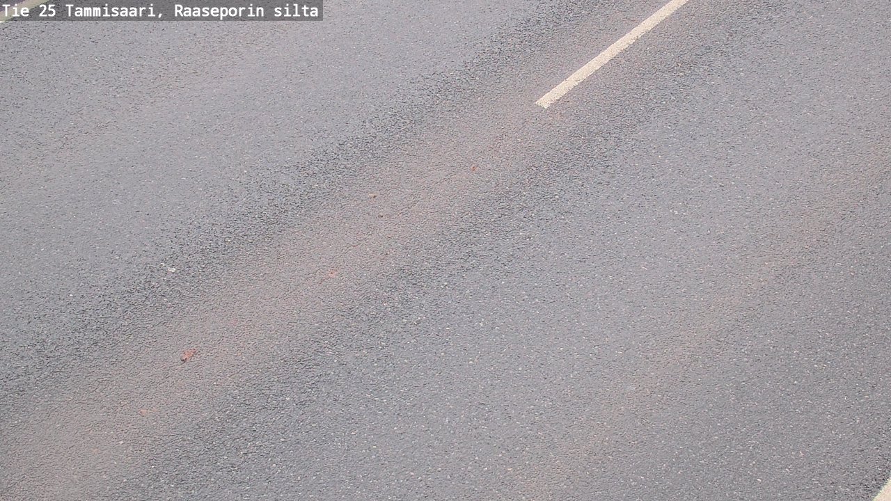 Kelikamerat Kuva Tie 25 Raasepori, Raasepori, Uusimaa