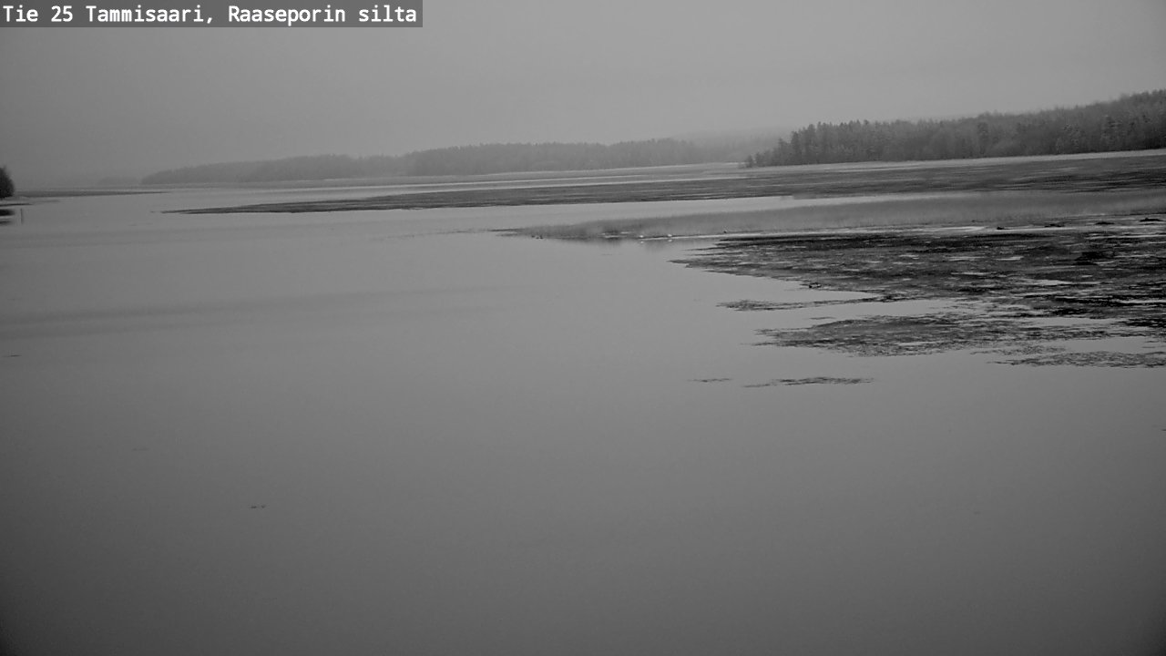 Kelikamerat Kuva Tie 25 Raasepori, Raasepori, Uusimaa