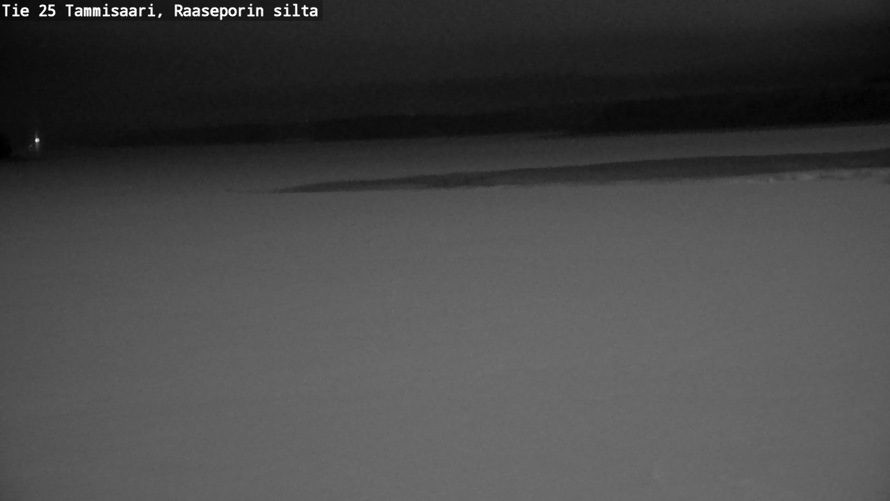 Kelikamerat Kuva Tie 25 Raasepori, Raasepori, Uusimaa