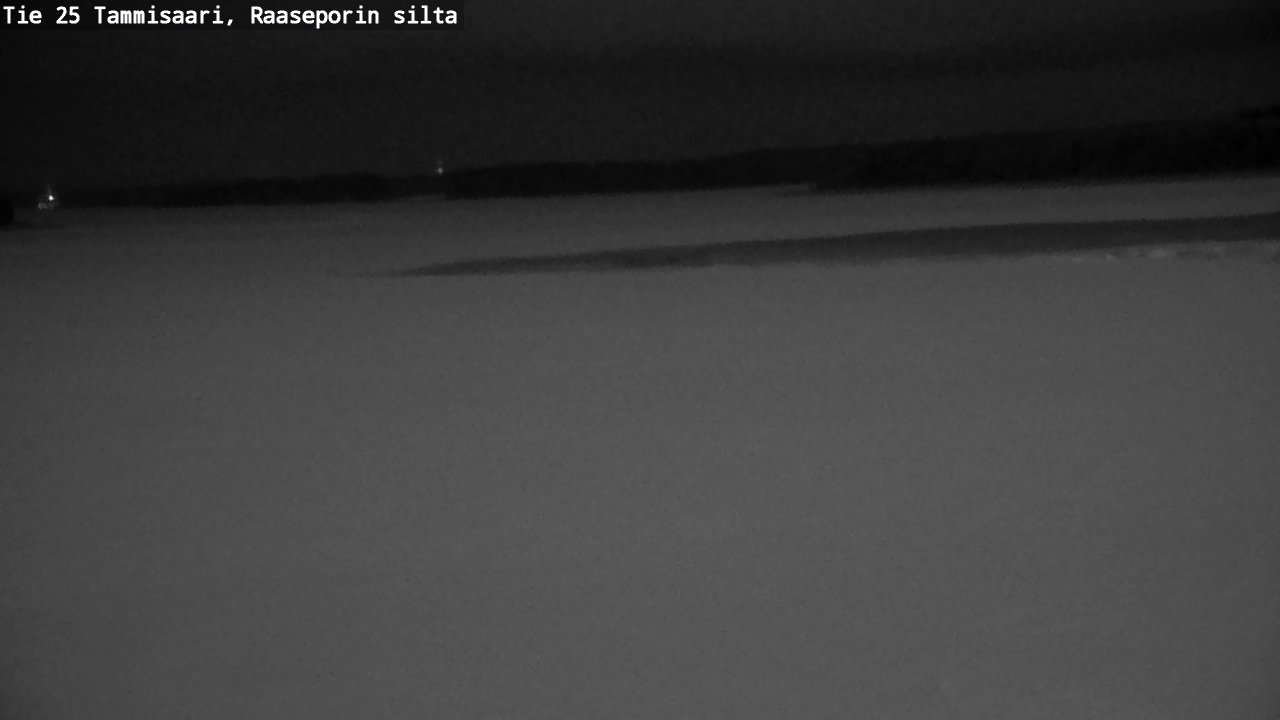 Kelikamerat Kuva Tie 25 Raasepori, Raasepori, Uusimaa