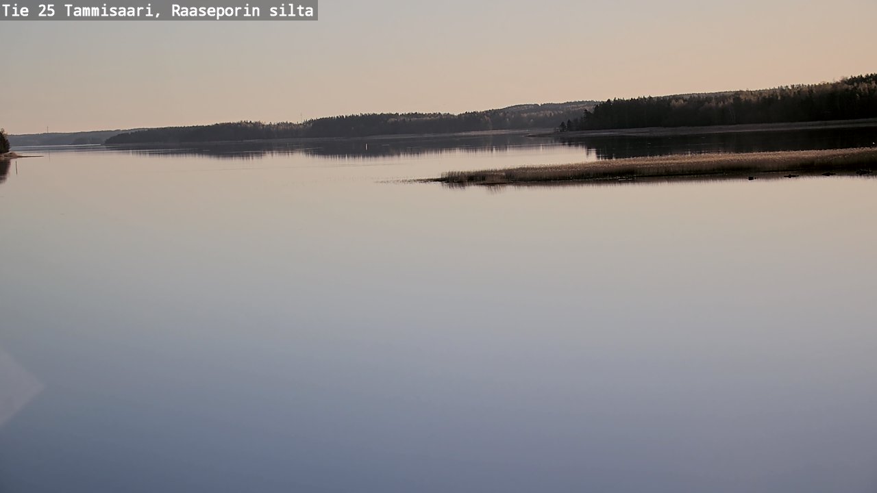 Kelikamerat Kuva Tie 25 Raasepori, Raasepori, Uusimaa