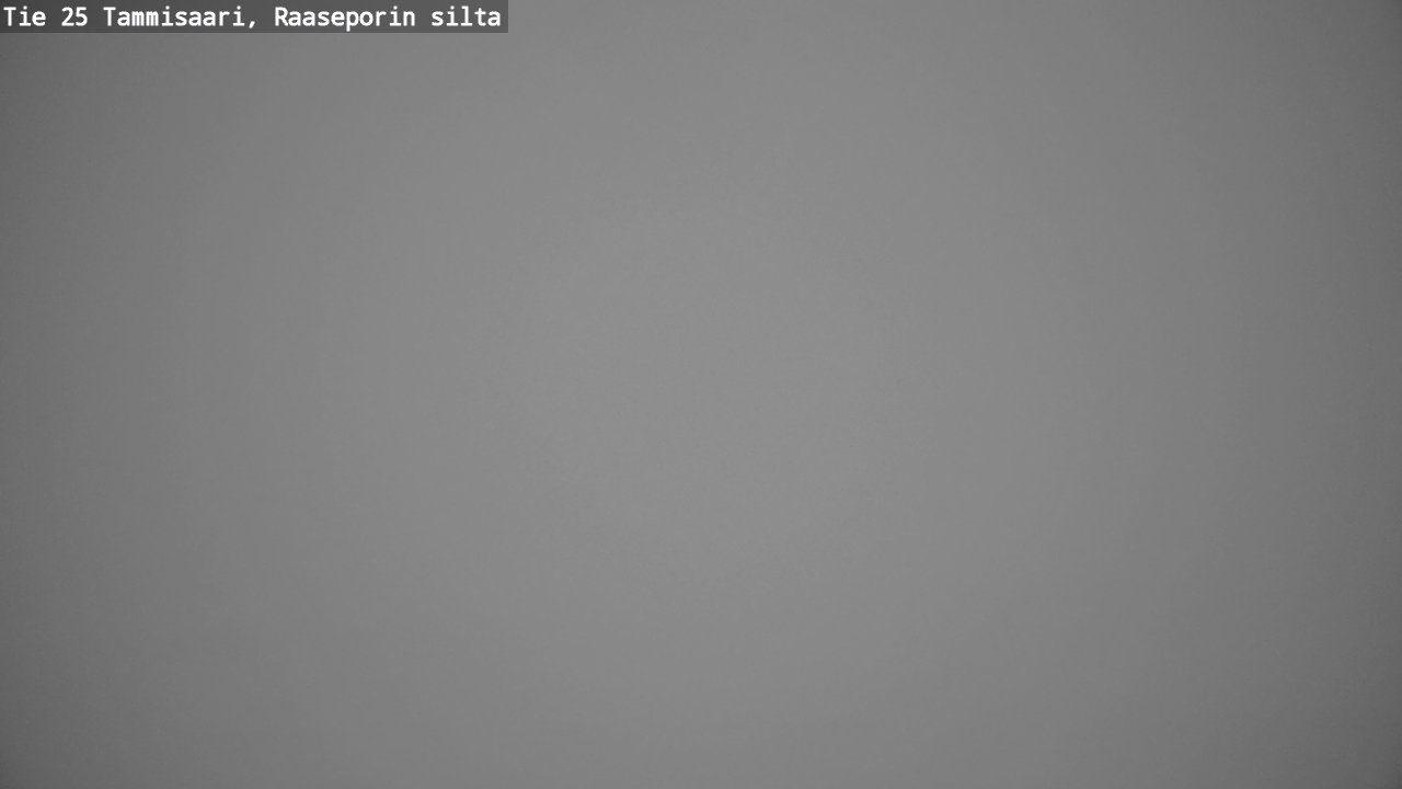 Kelikamerat Kuva Tie 25 Raasepori, Raasepori, Uusimaa