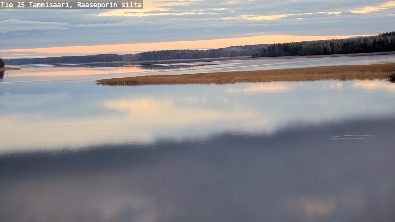 Kelikamerat Kuva Tie 25 Raasepori, Raasepori, Uusimaa