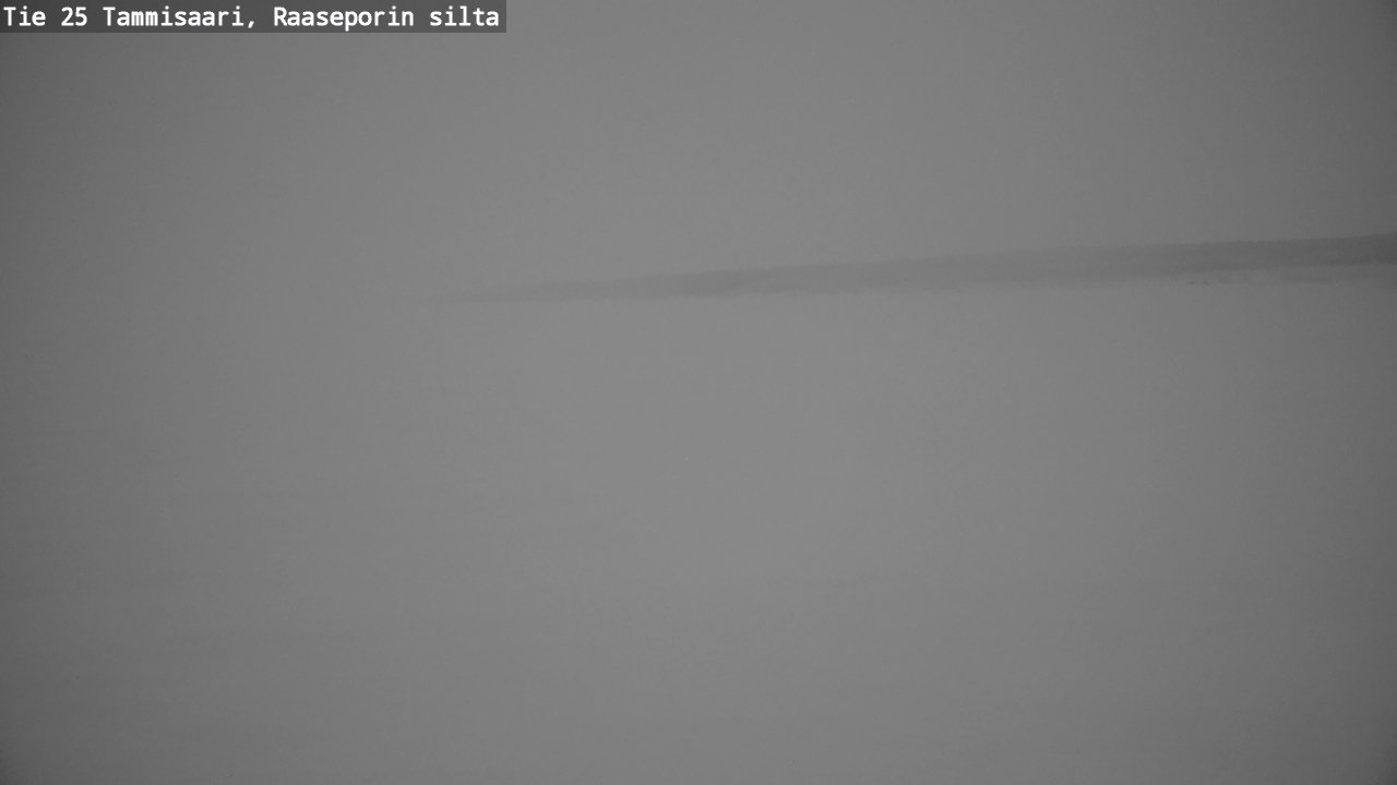 Kelikamerat Kuva Tie 25 Raasepori, Raasepori, Uusimaa