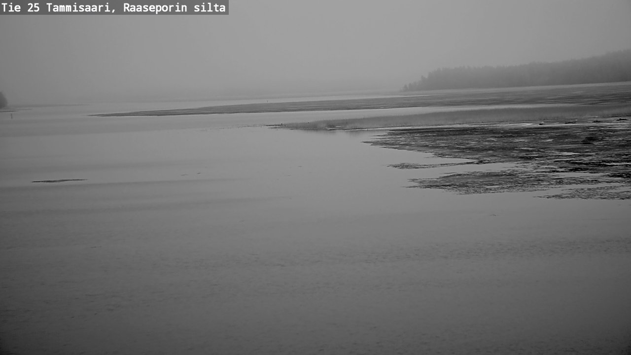 Kelikamerat Kuva Tie 25 Raasepori, Raasepori, Uusimaa