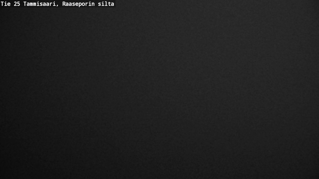 Kelikamerat Kuva Tie 25 Raasepori, Raasepori, Uusimaa