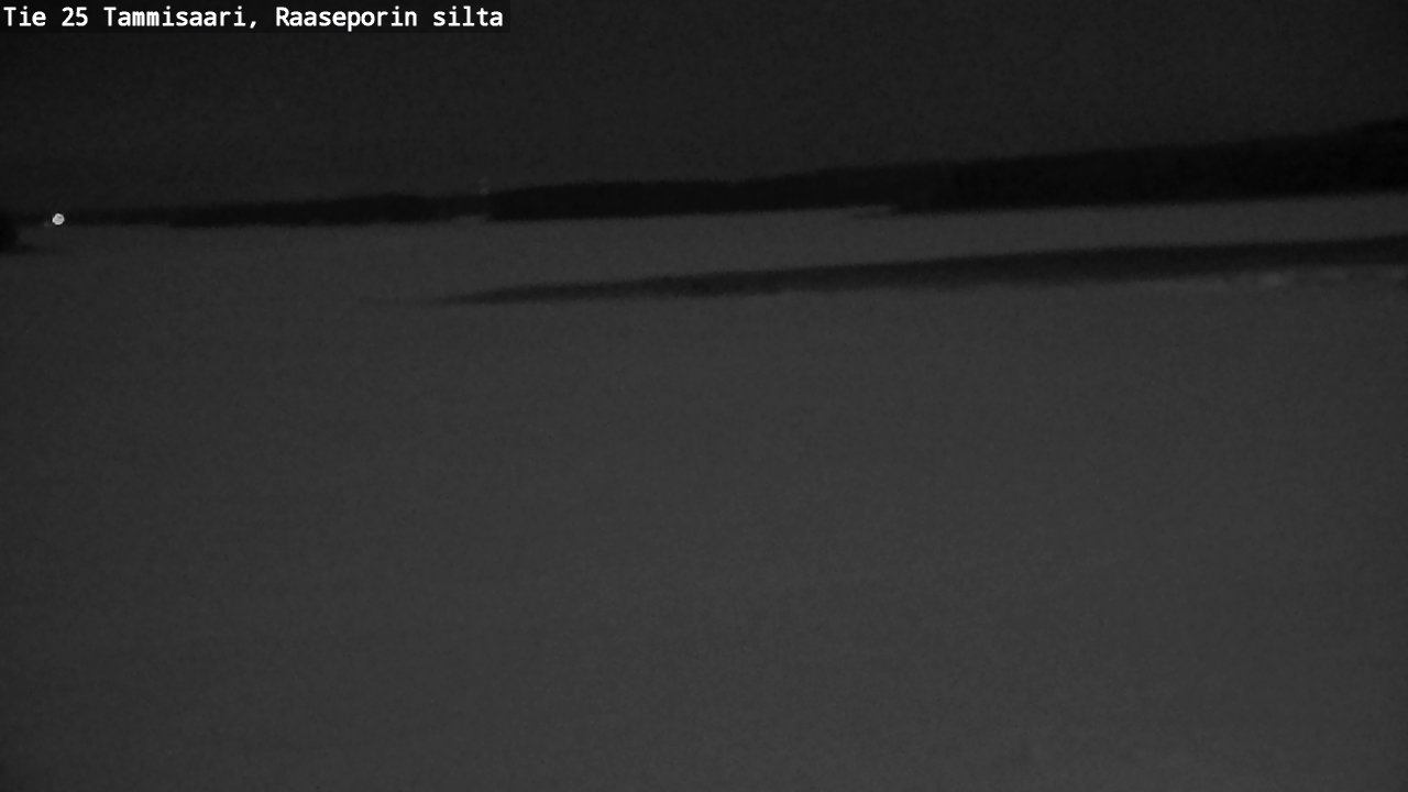 Kelikamerat Kuva Tie 25 Raasepori, Raasepori, Uusimaa