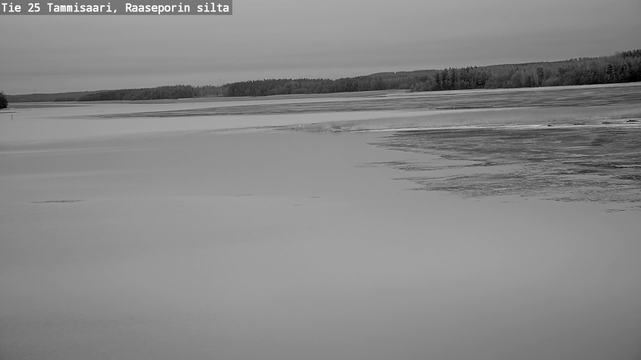 Kelikamerat Kuva Tie 25 Raasepori, Raasepori, Uusimaa