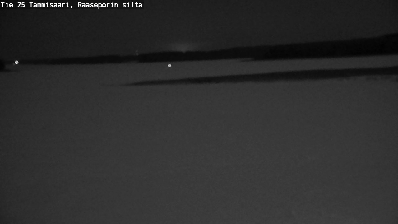 Kelikamerat Kuva Tie 25 Raasepori, Raasepori, Uusimaa