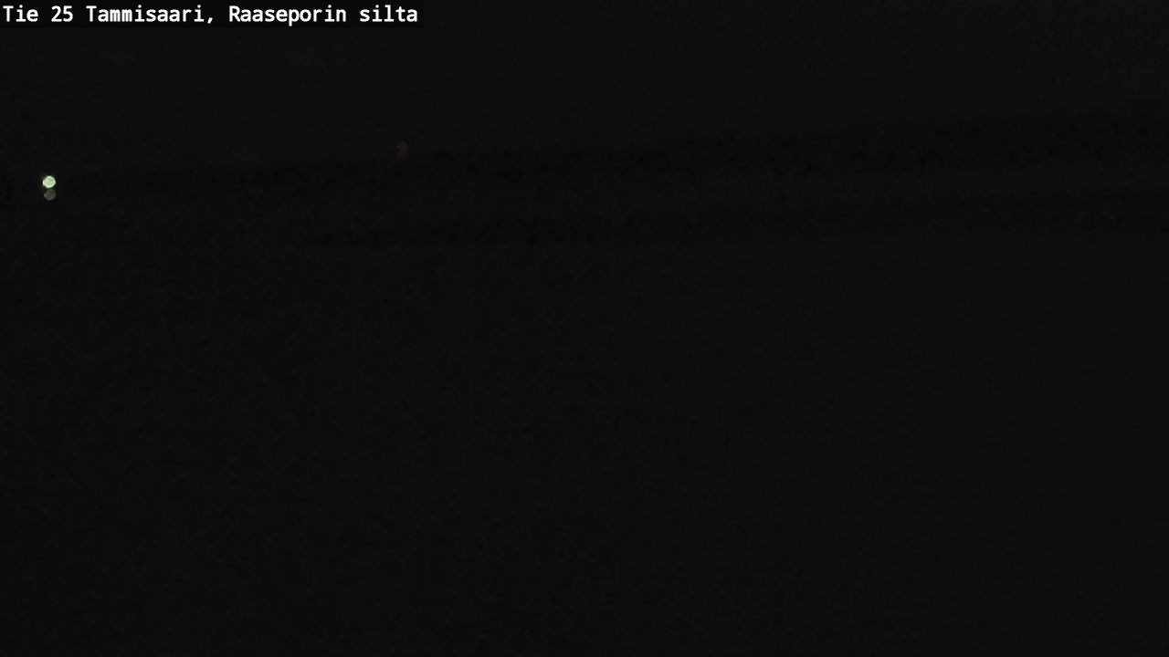 Kelikamerat Kuva Tie 25 Raasepori, Raasepori, Uusimaa