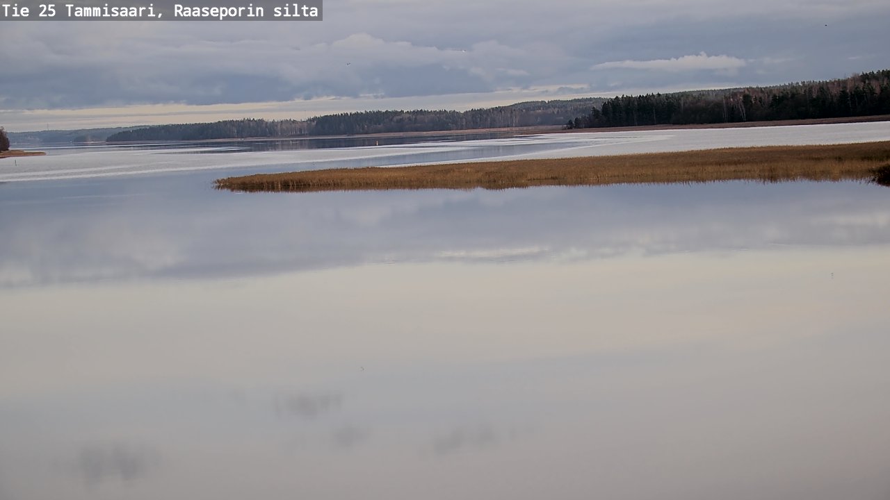 Kelikamerat Kuva Tie 25 Raasepori, Raasepori, Uusimaa