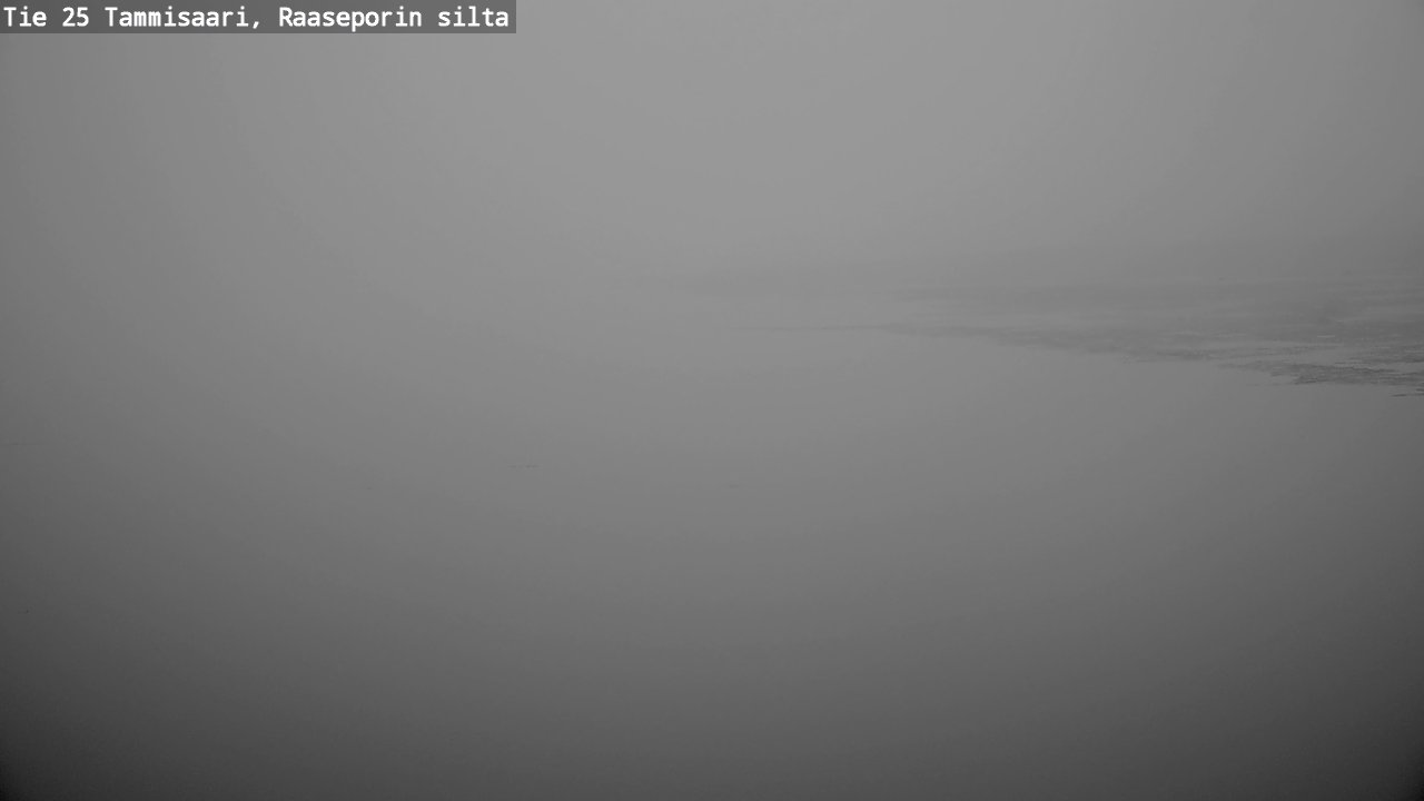 Kelikamerat Kuva Tie 25 Raasepori, Raasepori, Uusimaa