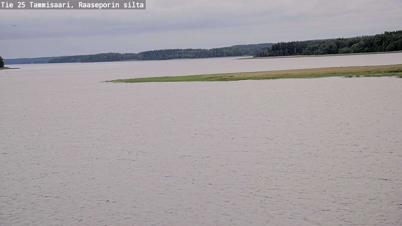 Kelikamerat Kuva Tie 25 Raasepori, Raasepori, Uusimaa
