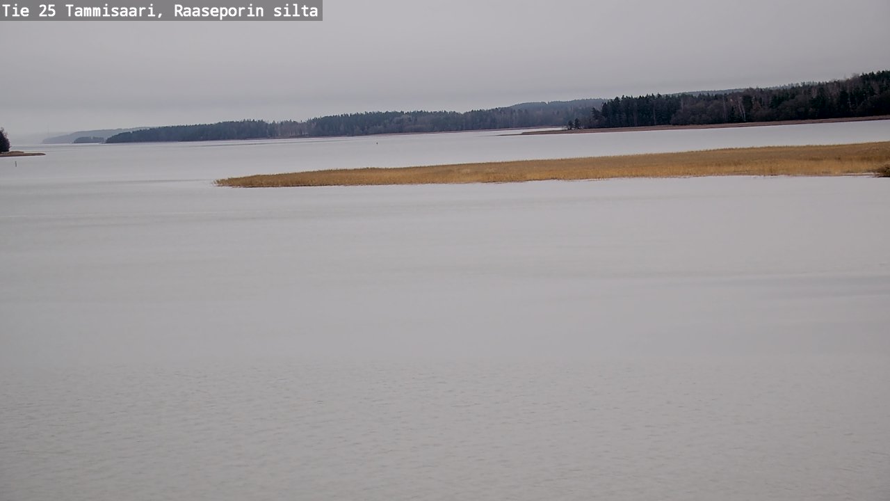 Kelikamerat Kuva Tie 25 Raasepori, Raasepori, Uusimaa