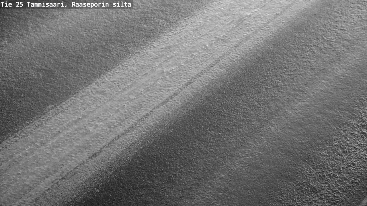 Kelikamerat Kuva Tie 25 Raasepori, Raasepori, Uusimaa