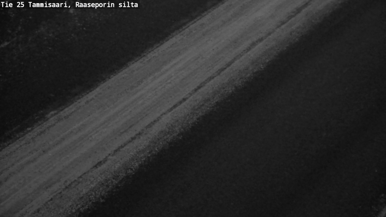 Kelikamerat Kuva Tie 25 Raasepori, Raasepori, Uusimaa