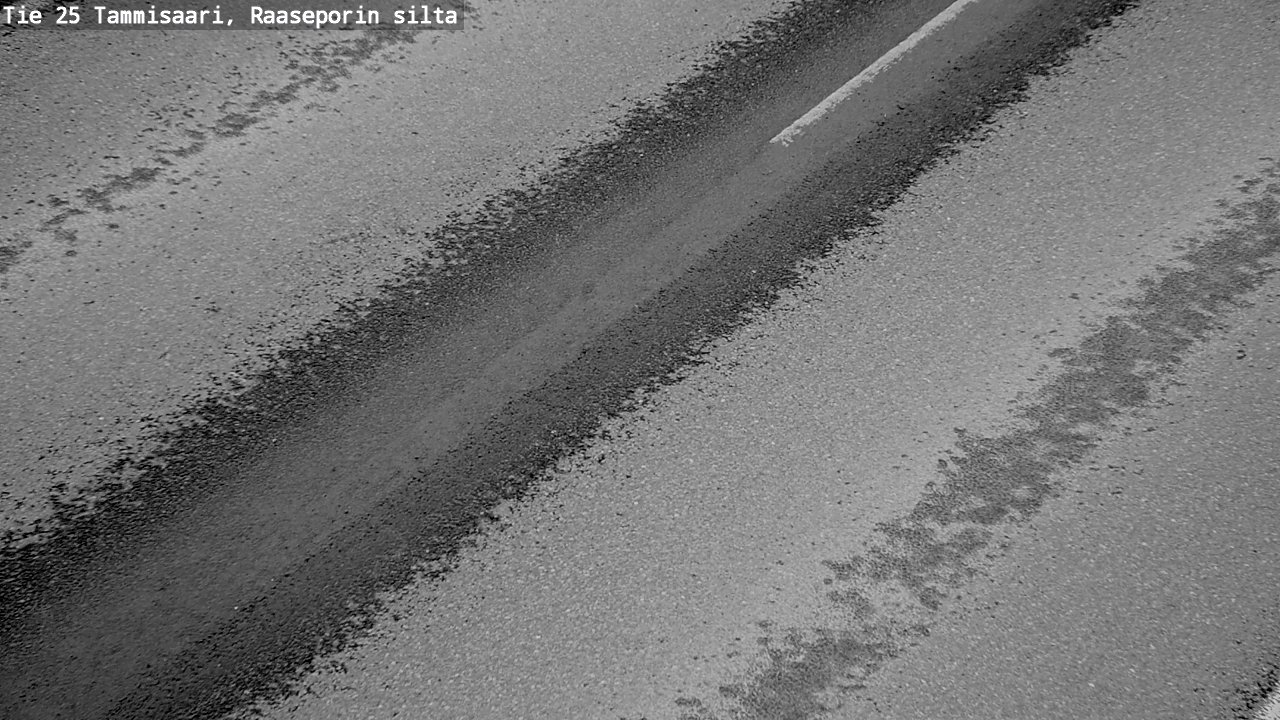 Kelikamerat Kuva Tie 25 Raasepori, Raasepori, Uusimaa