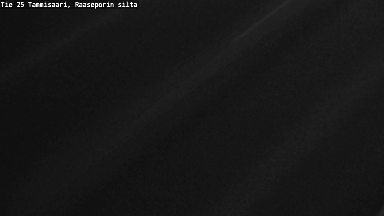 Kelikamerat Kuva Tie 25 Raasepori, Raasepori, Uusimaa