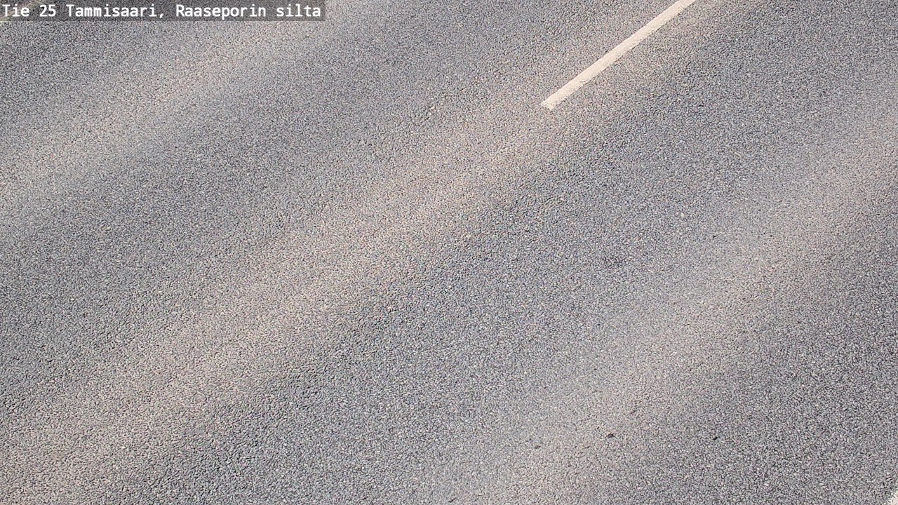 Kelikamerat Kuva Tie 25 Raasepori, Raasepori, Uusimaa