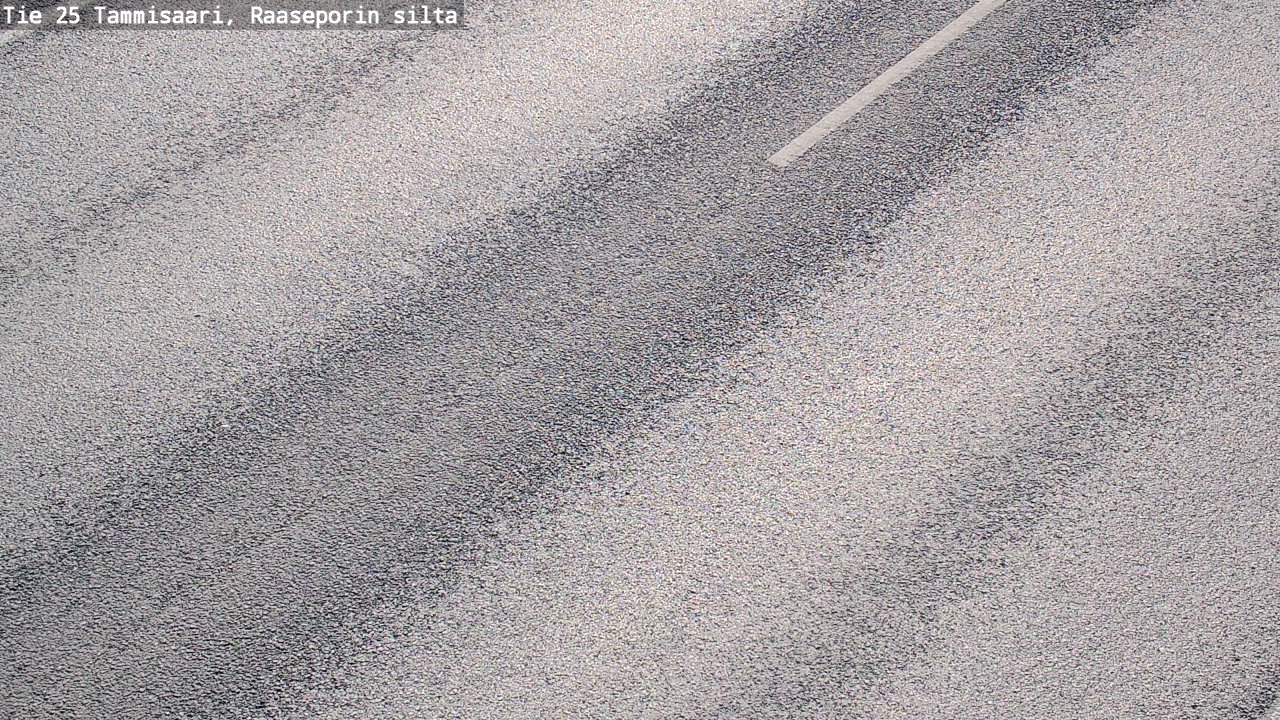 Kelikamerat Kuva Tie 25 Raasepori, Raasepori, Uusimaa