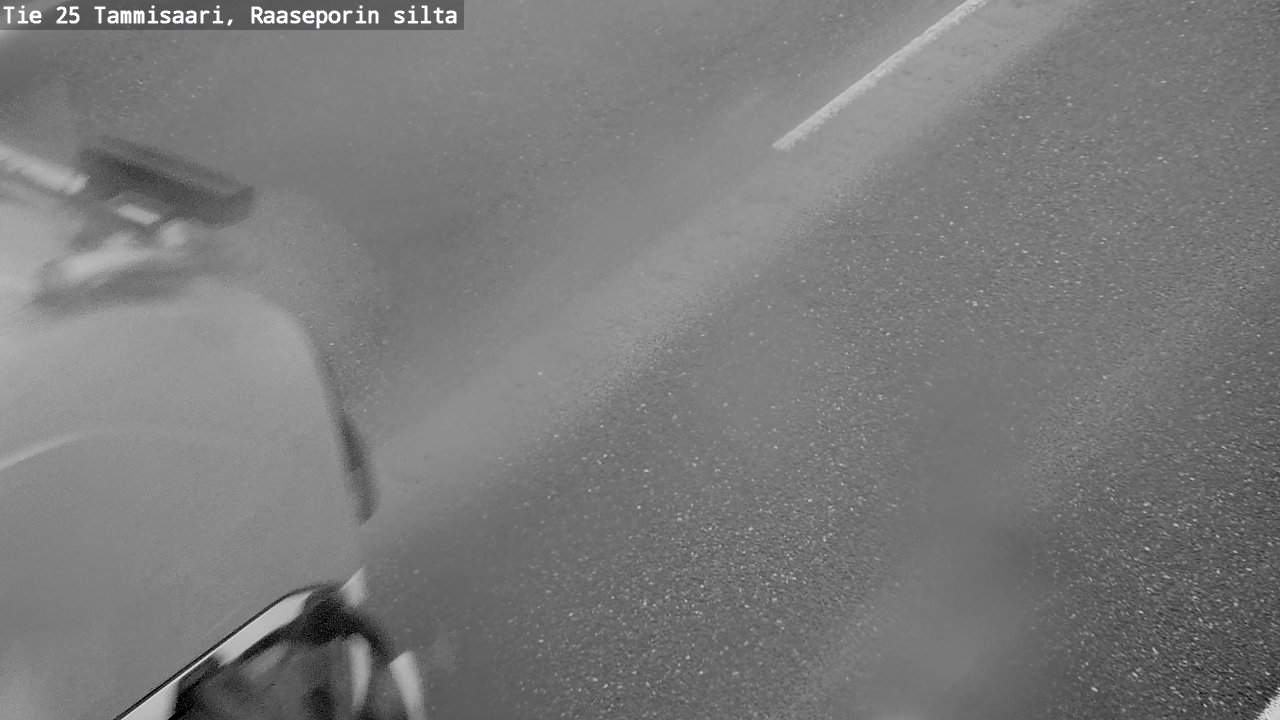 Kelikamerat Kuva Tie 25 Raasepori, Raasepori, Uusimaa