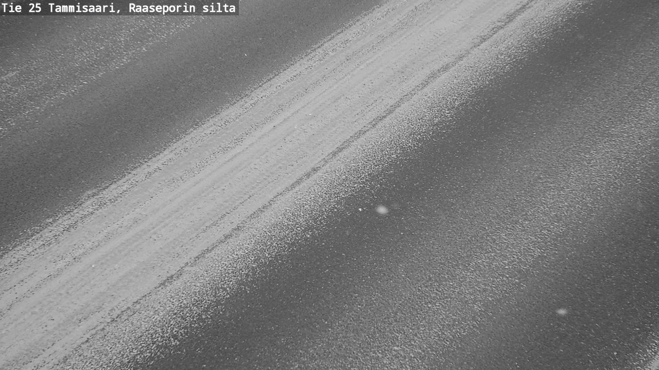 Kelikamerat Kuva Tie 25 Raasepori, Raasepori, Uusimaa