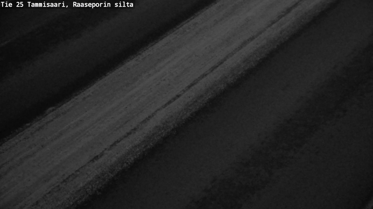 Kelikamerat Kuva Tie 25 Raasepori, Raasepori, Uusimaa